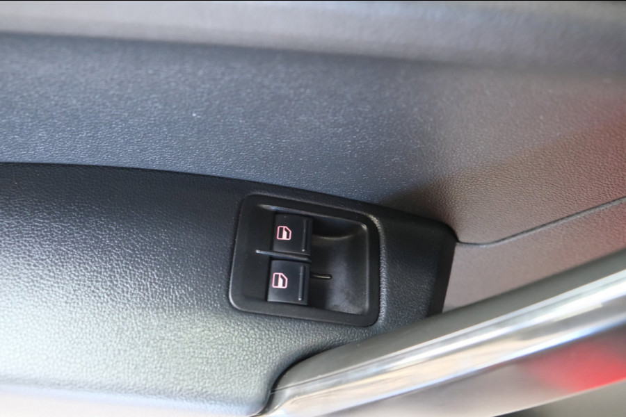 Volkswagen Caddy 1.0 TSI - Airco, Cruise, Stoelverwarming, 2x Schuifdeur.