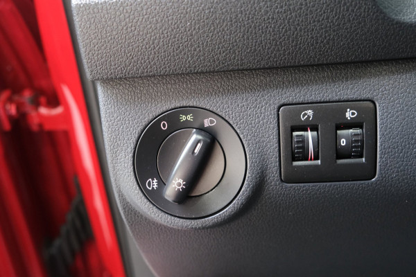 Volkswagen Caddy 1.0 TSI - Airco, Cruise, Stoelverwarming, 2x Schuifdeur.