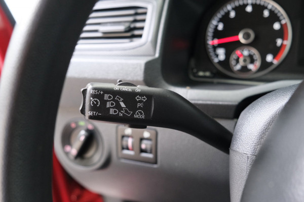 Volkswagen Caddy 1.0 TSI - Airco, Cruise, Stoelverwarming, 2x Schuifdeur.