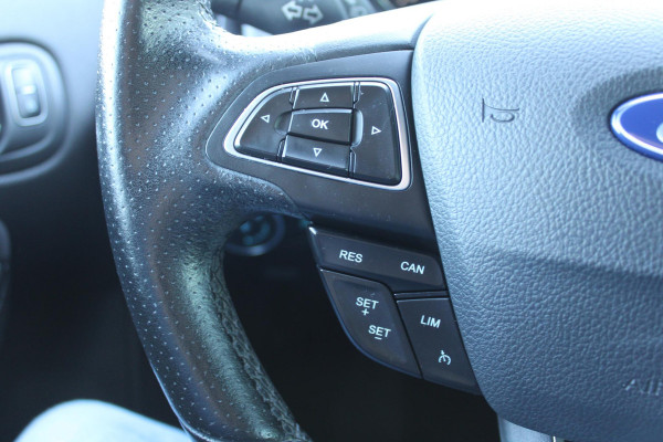 Ford FOCUS Wagon 1.0 ST-Line | Voorruitverwarming | 18 inch Lichtmetalen velgen | Cruise | Navi | PDC