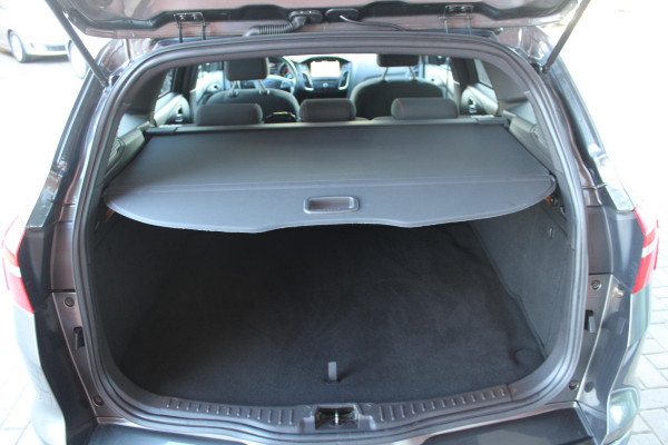 Ford FOCUS Wagon 1.0 ST-Line | Voorruitverwarming | 18 inch Lichtmetalen velgen | Cruise | Navi | PDC