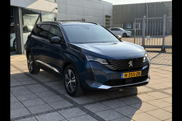 Peugeot 5008 1.2 PureTech Allure Pack Business | Navi | Trekhaak | 7 Pers