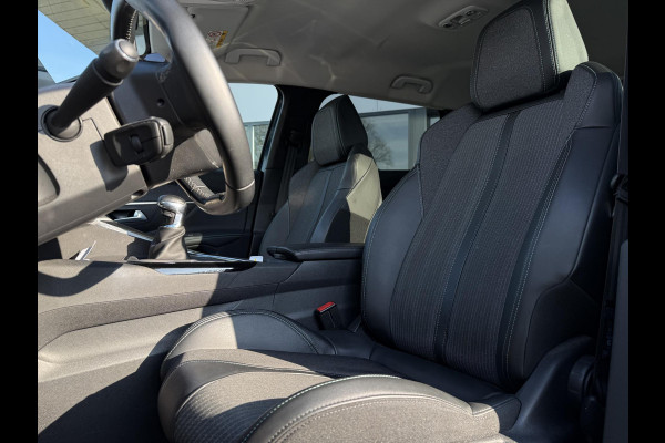 Peugeot 5008 1.2 PureTech Allure Pack Business | Navi | Trekhaak | 7 Pers