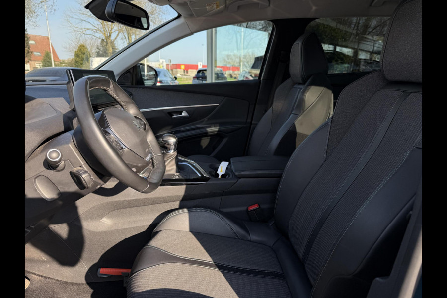 Peugeot 5008 1.2 PureTech Allure Pack Business | Navi | Trekhaak | 7 Pers