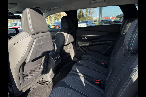 Peugeot 5008 1.2 PureTech Allure Pack Business | Navi | Trekhaak | 7 Pers