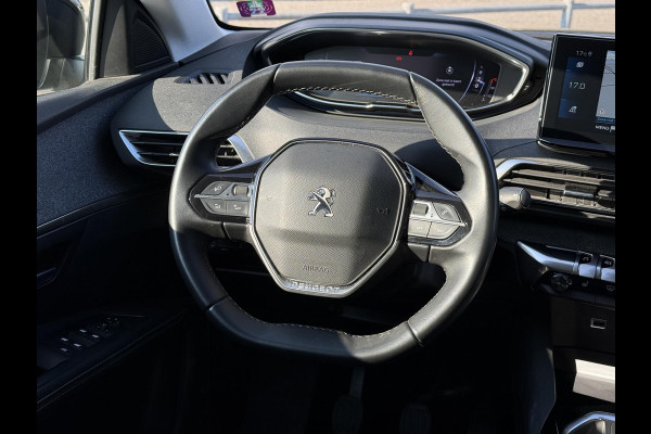 Peugeot 5008 1.2 PureTech Allure Pack Business | Navi | Trekhaak | 7 Pers