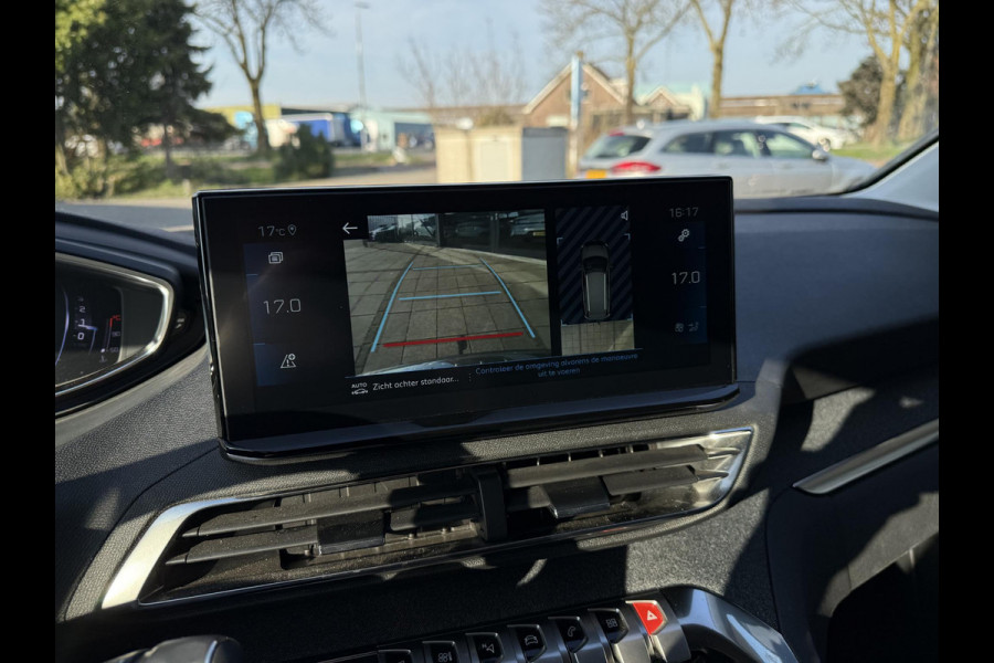 Peugeot 5008 1.2 PureTech Allure Pack Business | Navi | Trekhaak | 7 Pers