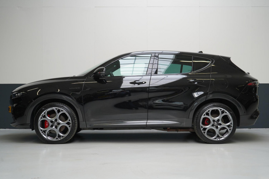 Alfa Romeo Tonale 1.3T PHEV 280pk Veloce | Leder | Memory | Rode remklauwen | 20" | Full options