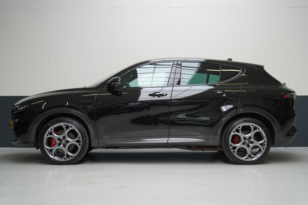 Alfa Romeo Tonale 1.3T PHEV 280pk Veloce | Leder | Memory | Rode remklauwen | 20" | Full options