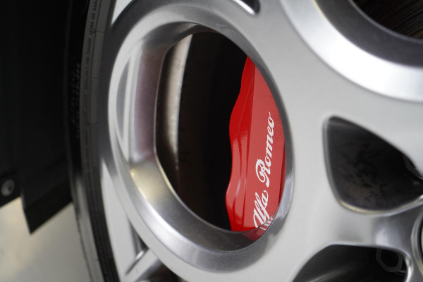 Alfa Romeo Tonale 1.3T PHEV 280pk Veloce | Leder | Memory | Rode remklauwen | 20" | Full options