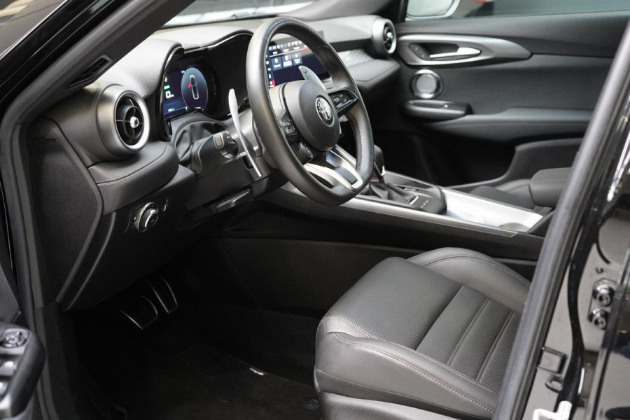 Alfa Romeo Tonale 1.3T PHEV 280pk Veloce | Leder | Memory | Rode remklauwen | 20" | Full options
