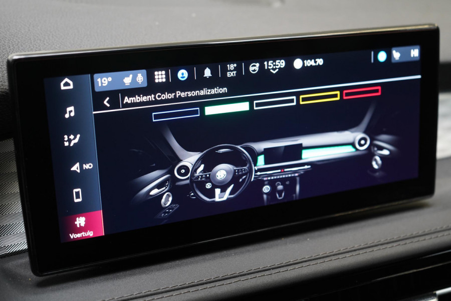 Alfa Romeo Tonale 1.3T PHEV 280pk Veloce | Leder | Memory | Rode remklauwen | 20" | Full options