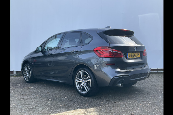 BMW 2 Serie Active Tourer 225xe M-Sport iPerformance High Executive
