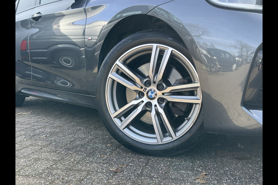 BMW 2 Serie Active Tourer 225xe M-Sport iPerformance High Executive