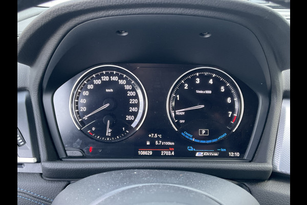 BMW 2 Serie Active Tourer 225xe M-Sport iPerformance High Executive