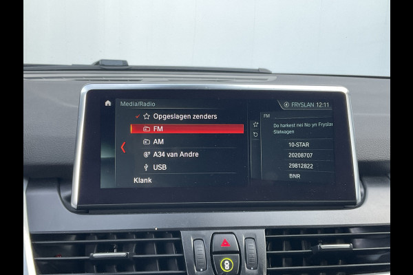 BMW 2 Serie Active Tourer 225xe M-Sport iPerformance High Executive