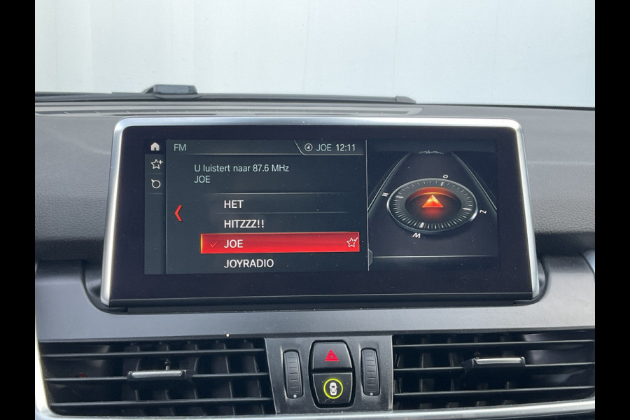 BMW 2 Serie Active Tourer 225xe M-Sport iPerformance High Executive