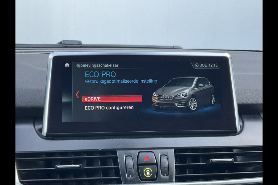 BMW 2 Serie Active Tourer 225xe M-Sport iPerformance High Executive