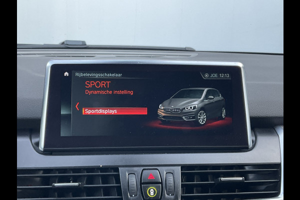 BMW 2 Serie Active Tourer 225xe M-Sport iPerformance High Executive