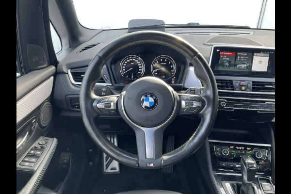 BMW 2 Serie Active Tourer 225xe M-Sport iPerformance High Executive