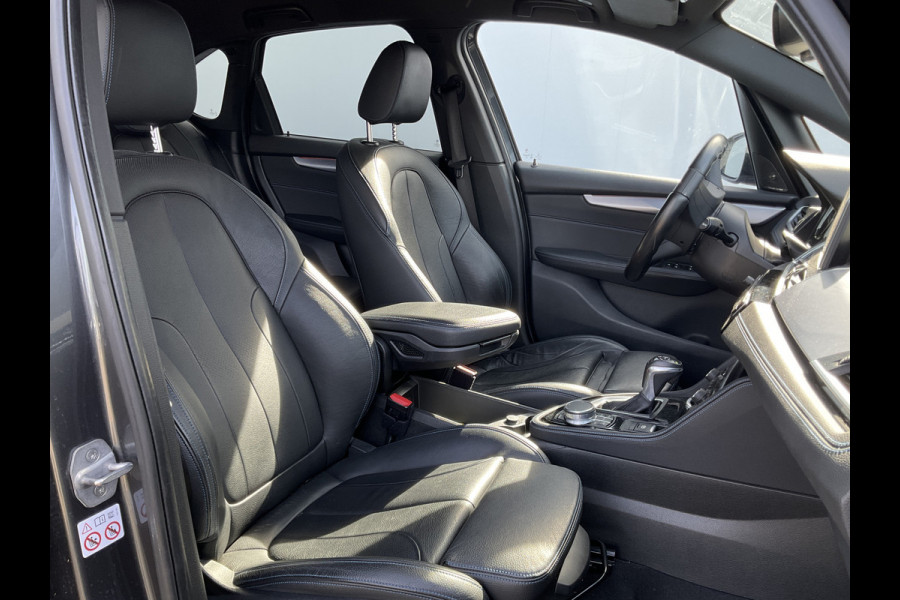 BMW 2 Serie Active Tourer 225xe M-Sport iPerformance High Executive