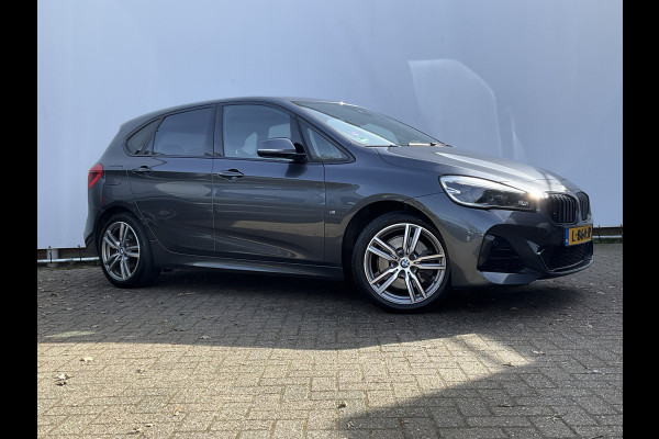 BMW 2 Serie Active Tourer 225xe M-Sport iPerformance High Executive