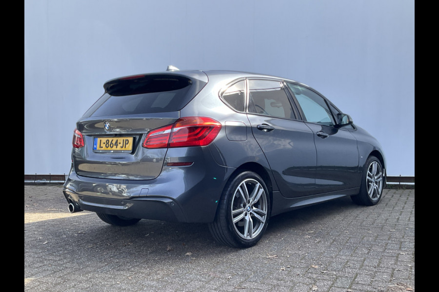 BMW 2 Serie Active Tourer 225xe M-Sport iPerformance High Executive