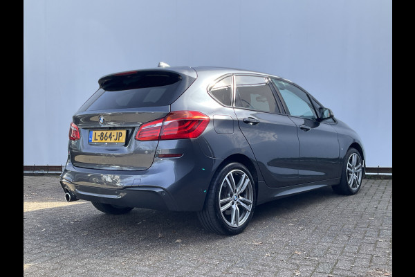 BMW 2 Serie Active Tourer 225xe M-Sport iPerformance High Executive