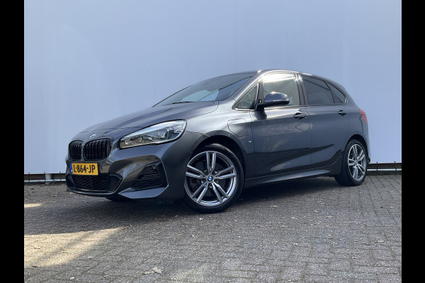 BMW 2 Serie Active Tourer 225xe M-Sport iPerformance High Executive