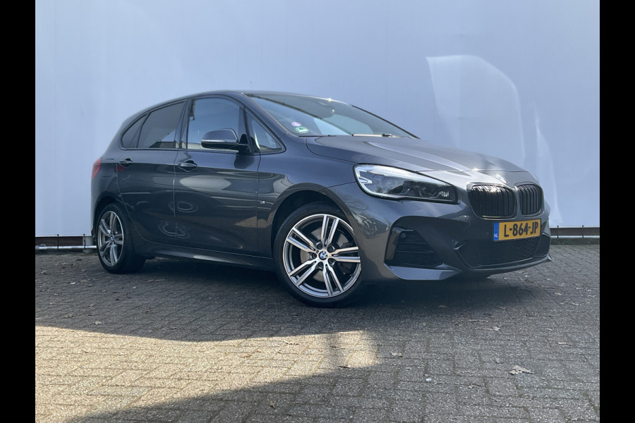BMW 2 Serie Active Tourer 225xe M-Sport iPerformance High Executive