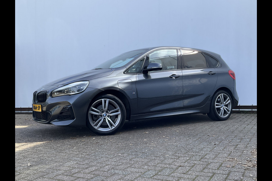 BMW 2 Serie Active Tourer 225xe M-Sport iPerformance High Executive