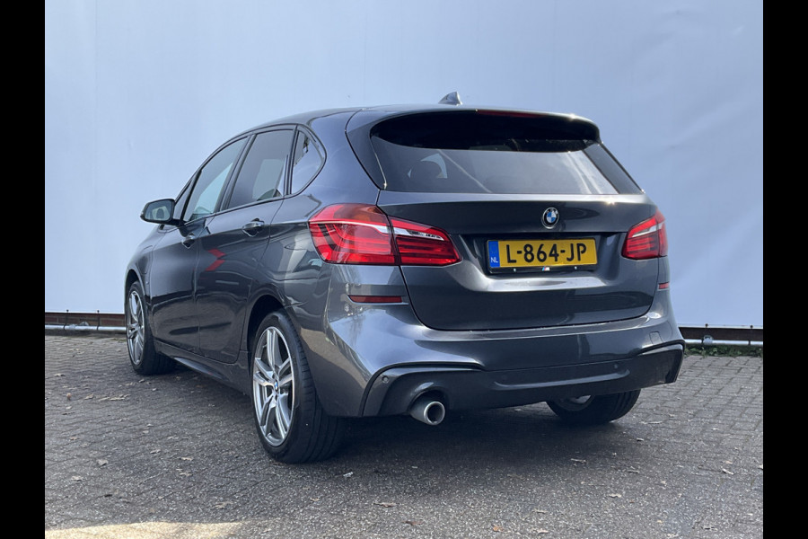 BMW 2 Serie Active Tourer 225xe M-Sport iPerformance High Executive