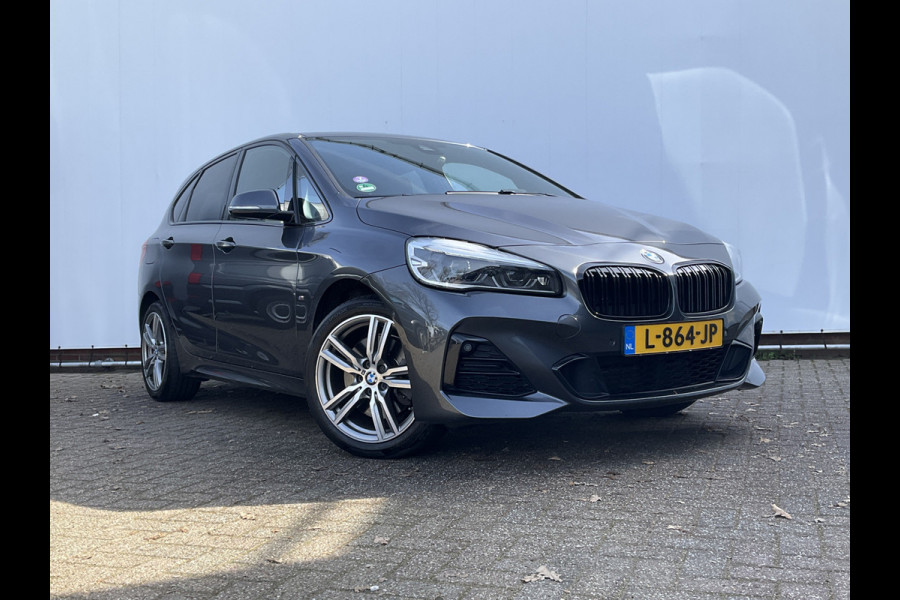BMW 2 Serie Active Tourer 225xe M-Sport iPerformance High Executive