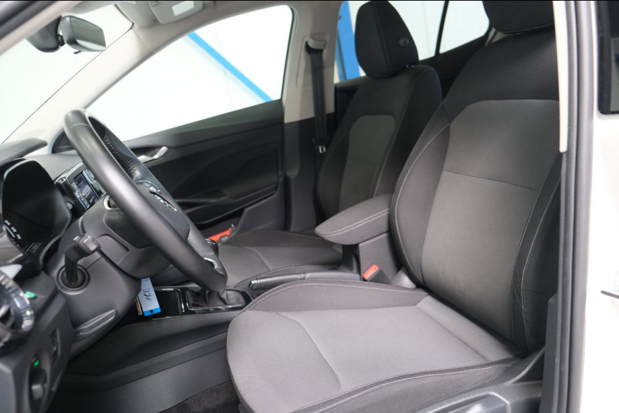 Škoda Fabia 1.0 TSI Ambition - N.A.P. Airco, Cruise, PDC, Carplay.