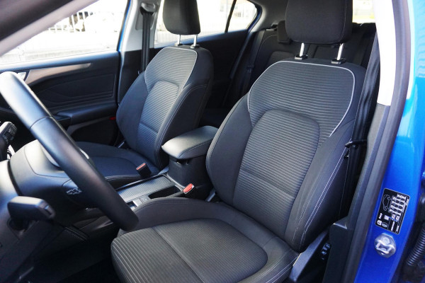 Ford Focus 1.0 EcoB.125PK Hybrid Titanium X Digi-Dash/B&O/ Camera/Parking Pack.