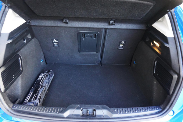 Ford Focus 1.0 EcoB.125PK Hybrid Titanium X Digi-Dash/B&O/ Camera/Parking Pack.