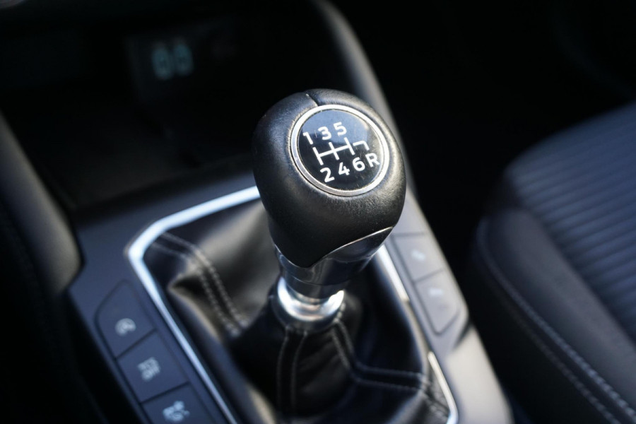 Ford Focus 1.0 EcoB.125PK Hybrid Titanium X Digi-Dash/B&O/ Camera/Parking Pack.