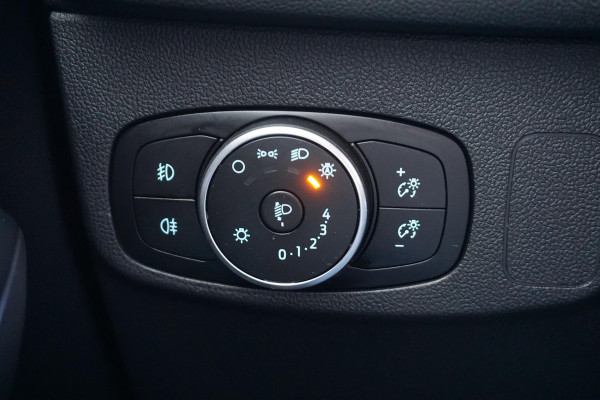 Ford Focus 1.0 EcoB.125PK Hybrid Titanium X Digi-Dash/B&O/ Camera/Parking Pack.