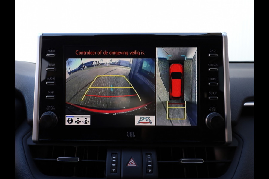 Toyota RAV4 2.5 Plug in Hybrid Bi-Tone+ | Stoelventilatie | Leder | JBL