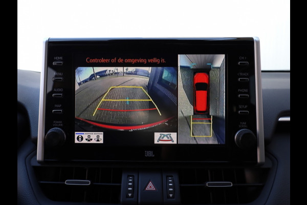 Toyota RAV4 2.5 Plug in Hybrid Bi-Tone+ | Stoelventilatie | Leder | JBL