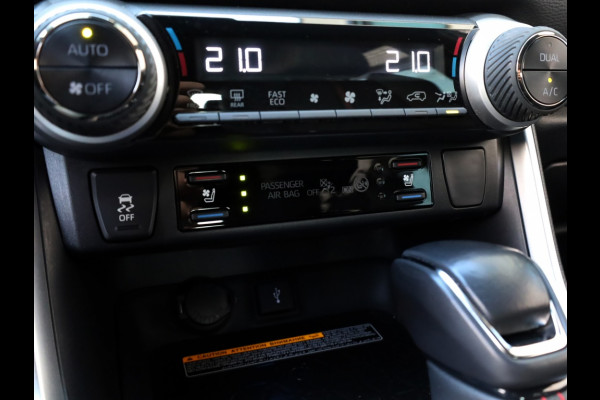 Toyota RAV4 2.5 Plug in Hybrid Bi-Tone+ | Stoelventilatie | Leder | JBL