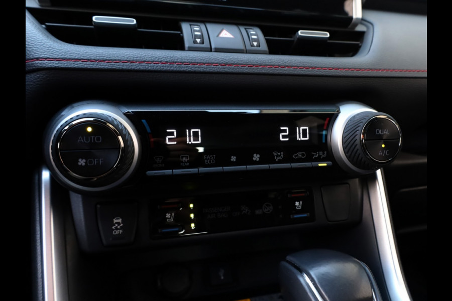 Toyota RAV4 2.5 Plug in Hybrid Bi-Tone+ | Stoelventilatie | Leder | JBL