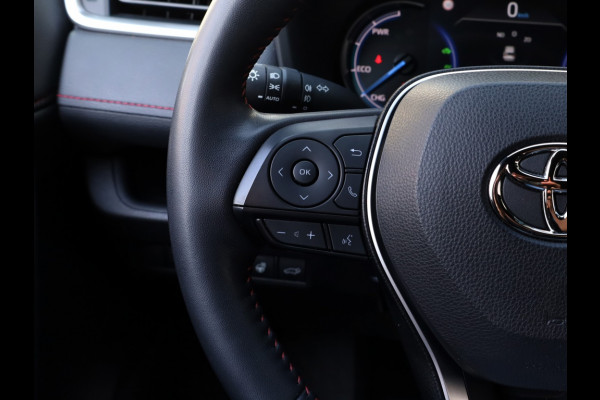 Toyota RAV4 2.5 Plug in Hybrid Bi-Tone+ | Stoelventilatie | Leder | JBL