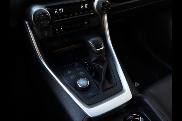 Toyota RAV4 2.5 Plug in Hybrid Bi-Tone+ | Stoelventilatie | Leder | JBL