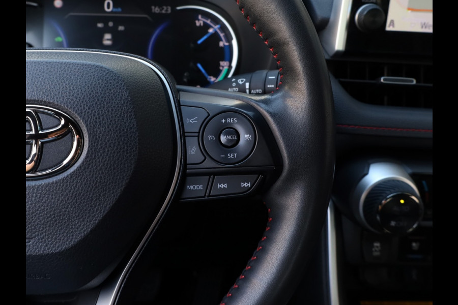 Toyota RAV4 2.5 Plug in Hybrid Bi-Tone+ | Stoelventilatie | Leder | JBL