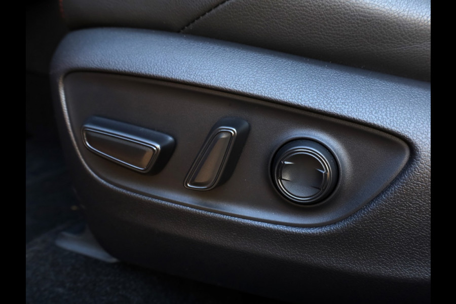 Toyota RAV4 2.5 Plug in Hybrid Bi-Tone+ | Stoelventilatie | Leder | JBL