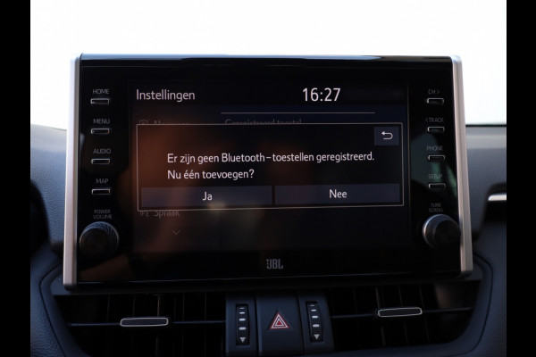 Toyota RAV4 2.5 Plug in Hybrid Bi-Tone+ | Stoelventilatie | Leder | JBL