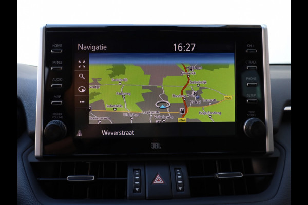 Toyota RAV4 2.5 Plug in Hybrid Bi-Tone+ | Stoelventilatie | Leder | JBL