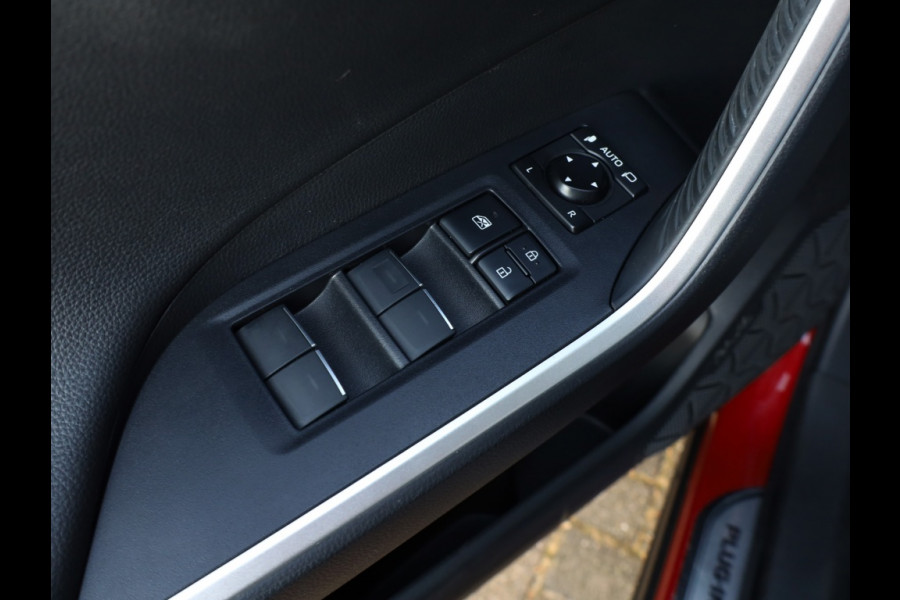 Toyota RAV4 2.5 Plug in Hybrid Bi-Tone+ | Stoelventilatie | Leder | JBL