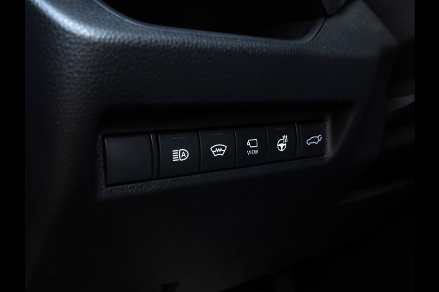 Toyota RAV4 2.5 Plug in Hybrid Bi-Tone+ | Stoelventilatie | Leder | JBL